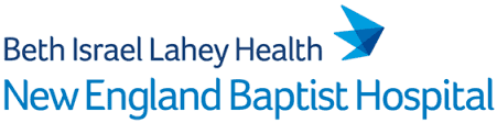 New England Baptist Hospital logo