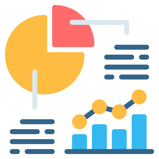 Statistics icon