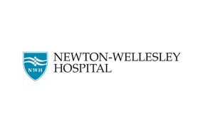 Newton Wellesley Hospital logo