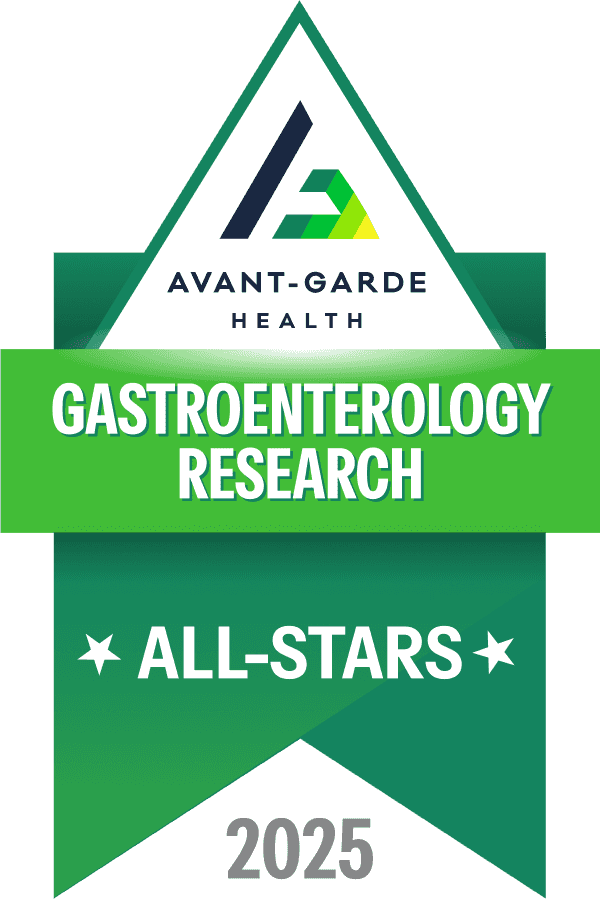 Gastroenterology