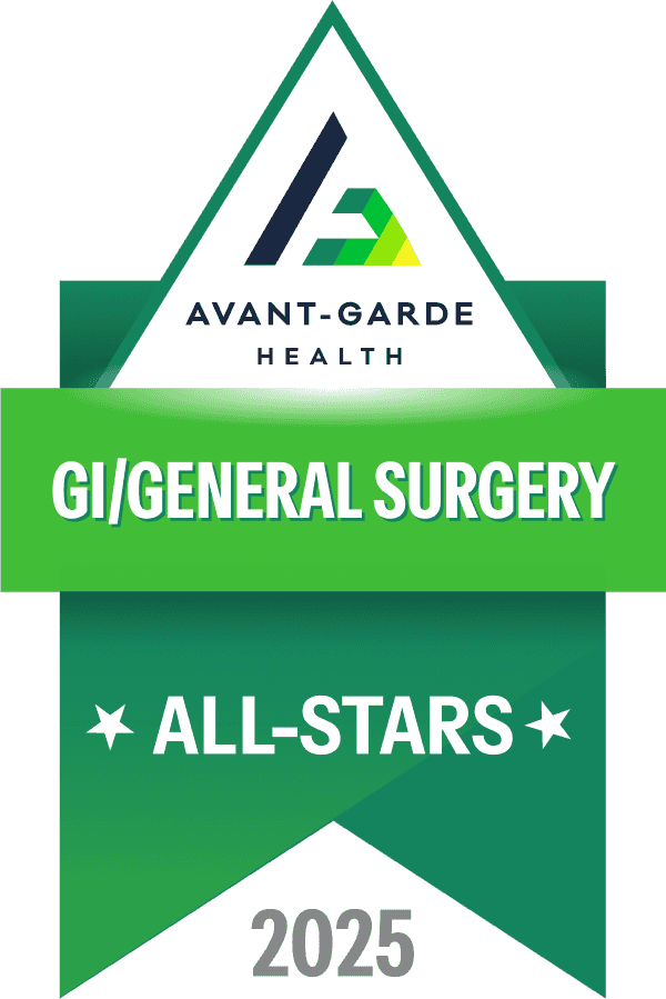 GI/General Surgery