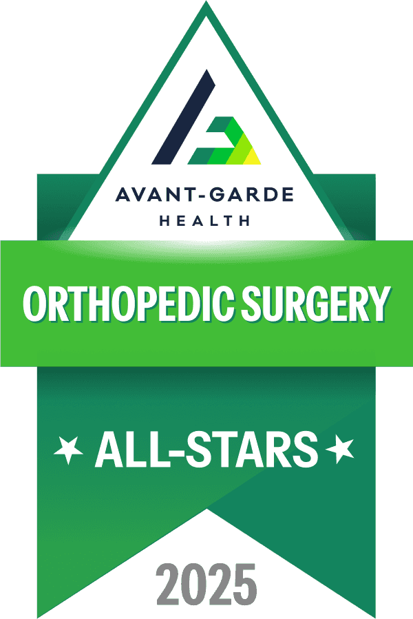 Orthopedic Surgery