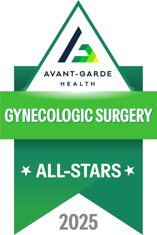 Gynecologic Surgery