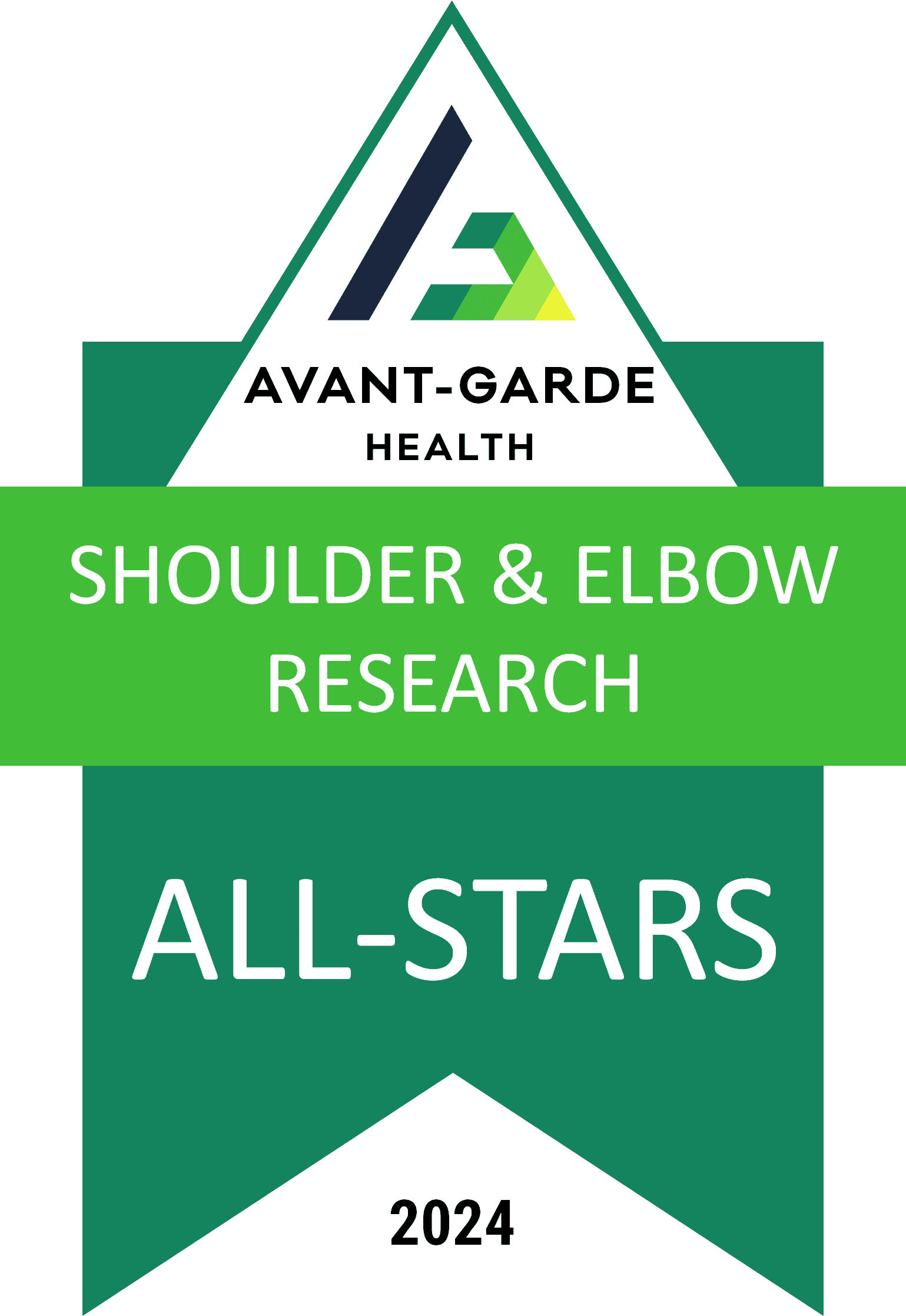 Shoulder & Elbow Surgery