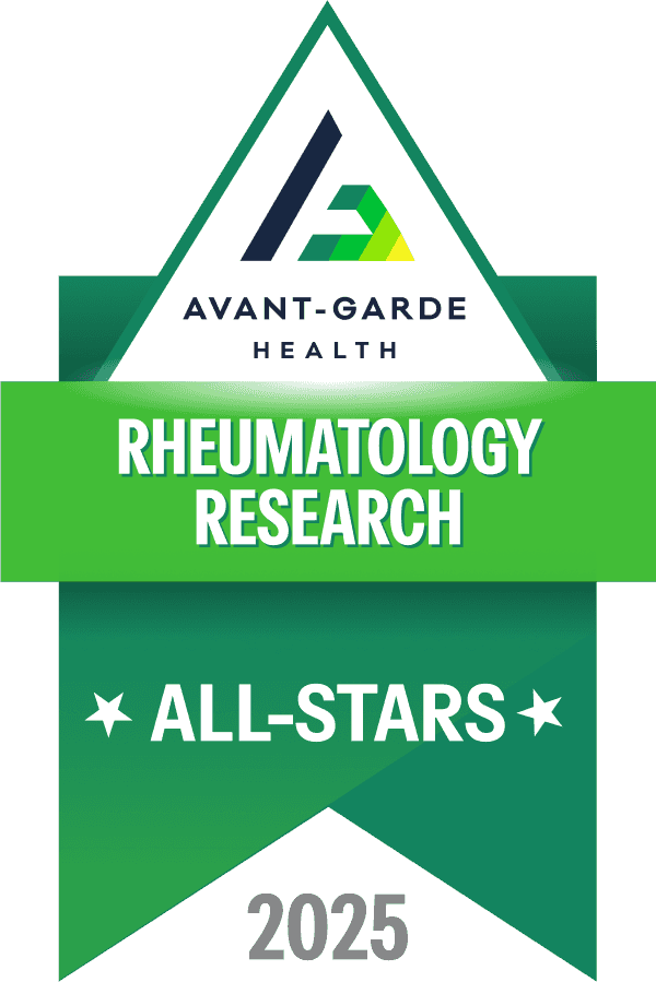 Rheumatology