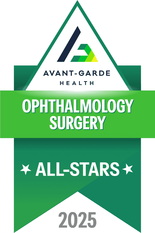 Ophthalmology