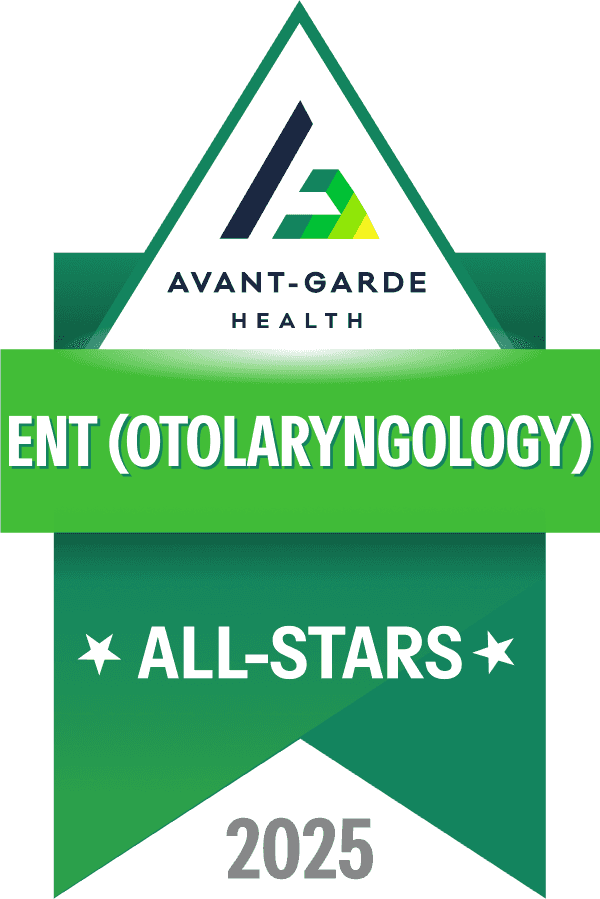 ENT (Otolaryngology)
